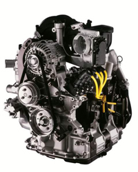 C3349 Engine